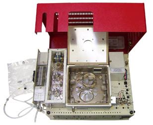 transformer oil gas analyzer (toga)|Advantages of the TOGA.